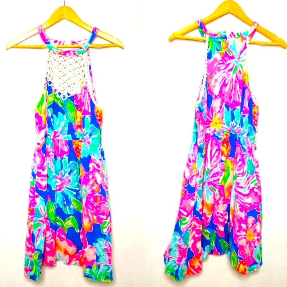 Lilly Pulitzer size 12